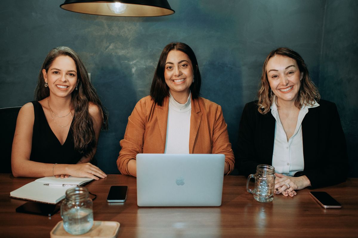 The 3 Point Services team